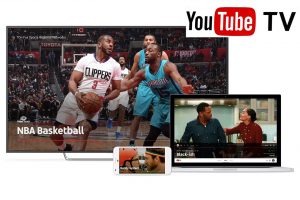 youtubetv