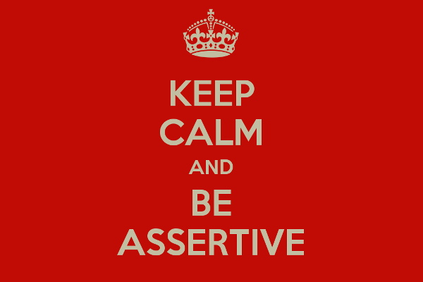 assertivo