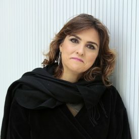 Ana Carolina Soutello