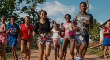 O2 Filmes lança hub de iniciativas para a Amazônia no SXSW