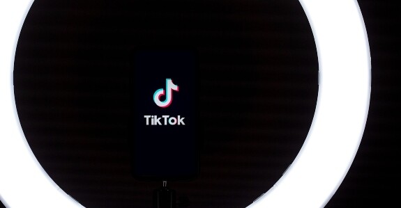 Geração Z usa TikTok e Justiça contra mudança climática - 28/08