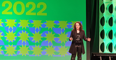 Amy Webb lança o relatório de tendências tecnológicas emergentes de 2022