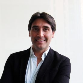 Eduardo Mangione
