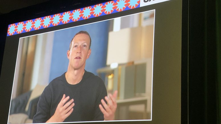 Meta e o Metaverso: os planos de Zuckerberg para o futuro das redes sociais  