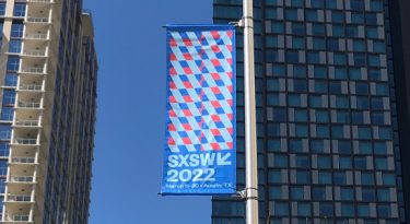 SXSW 2022 é sobre o lado humano da indústria criativa
