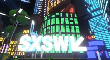 SXSW XR Experience World altera visual